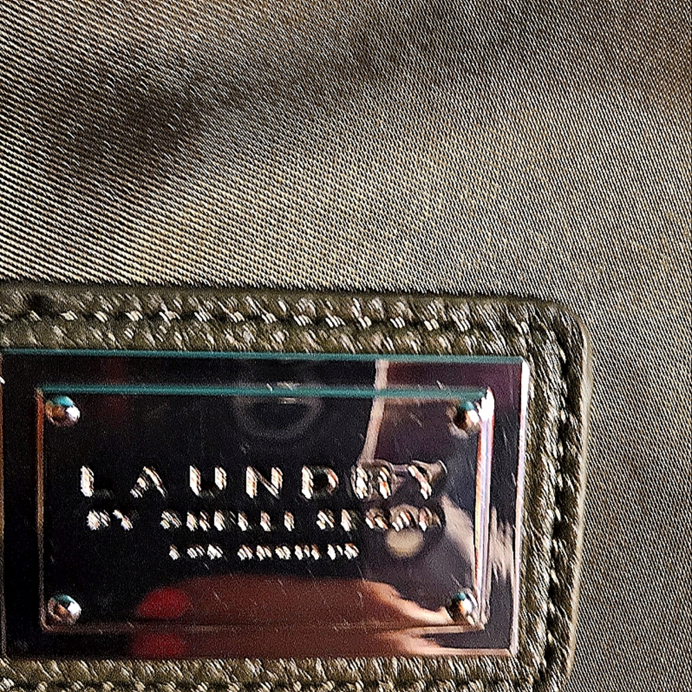 Laundry Shelli Segal Purse